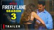 Firefly Lane Season 3 Katherine Heigl and Sarah Chalke, Kate Mularkey, Tully Hart, Air Date, Cast