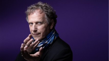 GALA VIDEO - Charles Berling : son fils n’est pas un inconnu…