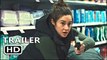 To Catch A Killer | Official Trailer - Shailene Woodley, Ben Mendelsohn, Jovan Adepo
