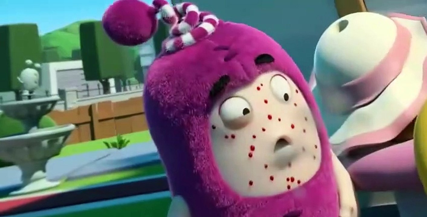 Oddbods S02 E01