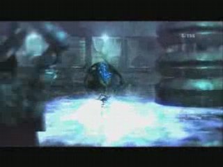 Ennemis Dark Sector- Le Stalker