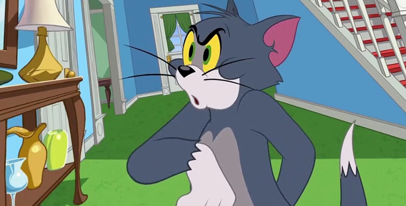 The Tom and Jerry Show S02 E24