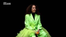 Gina Prince Bythewood Talks About Being A Writer