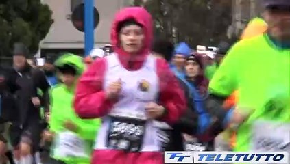 Video News - BAM E DOMENICA ECOLOGICA