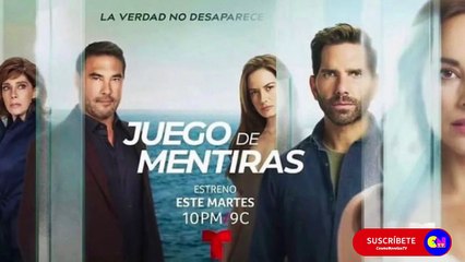 Juego de Mentiras_ Así se vivió la alfombra roja con el elenco en su gira por Los Ángeles