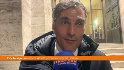 Almaviva, Tamajo "Presto in Cdm provvedimento per tutela occupazione"