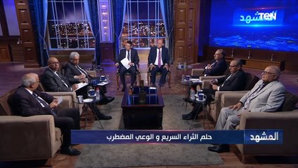 رئيس تحرير وكالة أنباء الشرق الأوسط يشرح كيف بدأ ما يطلق عليه الاقتصاد الإسلامي على يد "الريان"