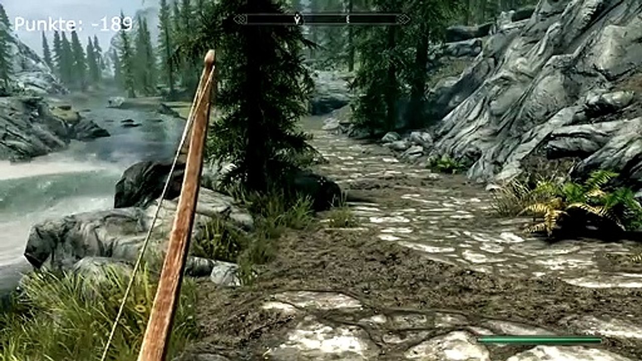 DRACHENLORD versagt durch SKYRIM 1 [Zusammenfassung]