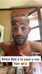 Maxi de Gran Hermano apuntó contra la producción del reality