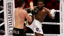 Voici - Cédric Doumbé (MMA) : cette célèbre émission de téléréalité à laquelle il a participé