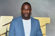 Idris Elba: 'I got offered a role in EastEnders once that I didn't take'