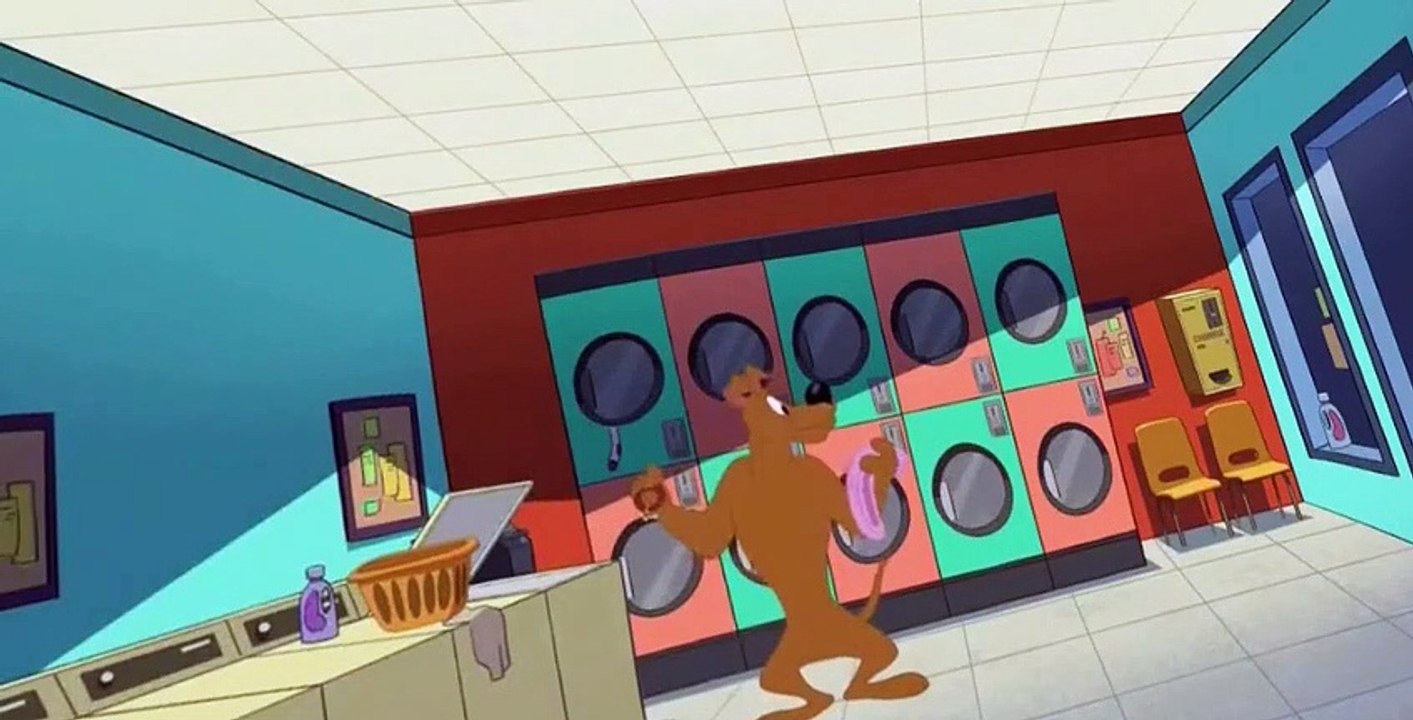 The Tom and Jerry Show S03 E02