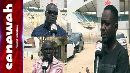 Pikine-Nord _ le calvaire des riverains de l’arène nationale