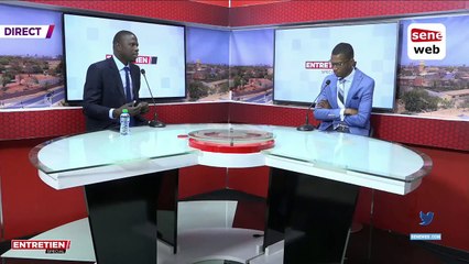 Me Touré, Sonko et Mame Mbaye Niang