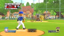 Little League Baseball World Series 2010 Episode 16