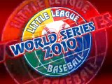 Little League Baseball World Series 2010 Episode 20