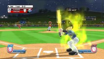 Little League Baseball World Series 2010 Tournament Episode 2