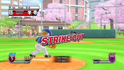 Little League Baseball World Series 2010 Tournament Episode 4