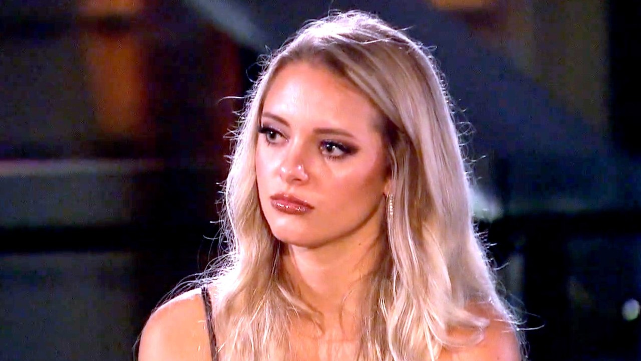 Rodeo Queen Gets the Boot on the Latest Episode of ABC’s The Bachelor