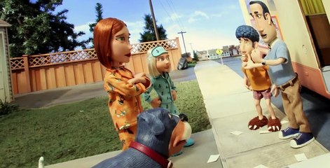 Glenn Martin DDS - S01 E003