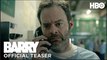 Barry: Season 4 | Official Teaser - HBO