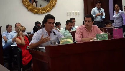 Santa Cruz: Aprueban proyecto de ley para la adquisición de vacunas contra el dengue