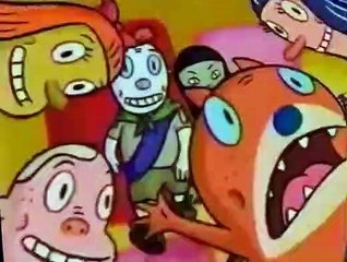 Teacher's Pet (TV Series) E003A - Movin' On Pup