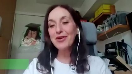 8 marzo, dall'Abruzzo la storia della "donna degli orsi"