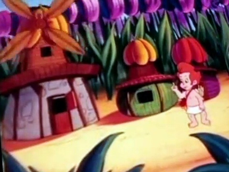 The Smurfs The Smurfs S09 E039 – Hearts ‘N’ Smurfs