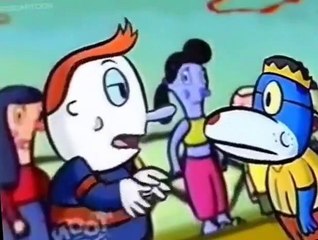 Teacher's Pet (TV Series) E025 - Dogfight