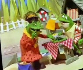 Oakie Doke Oakie Doke E003 Oakie Doke and the Party
