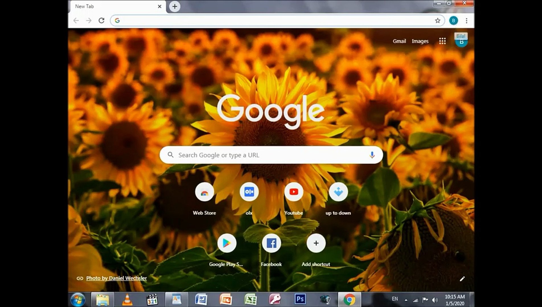 How to create sin in google account Gmail account on PC