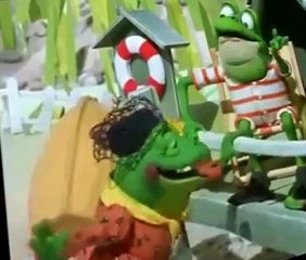 Oakie Doke Oakie Doke E006 Oakie Doke and the Hat Hunt