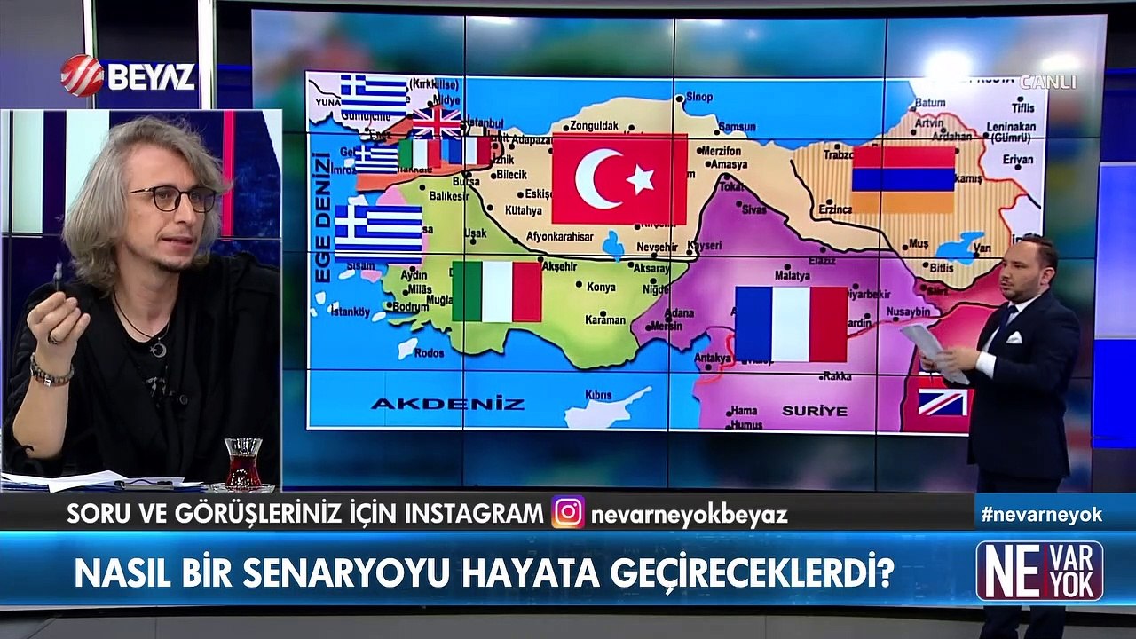 Ne Var Ne Yok 7 Mart 2023