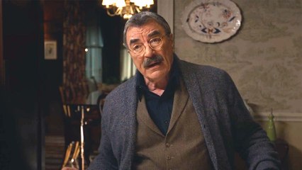 Out of Line on the Upcoming Episode of CBS' Blue Bloods