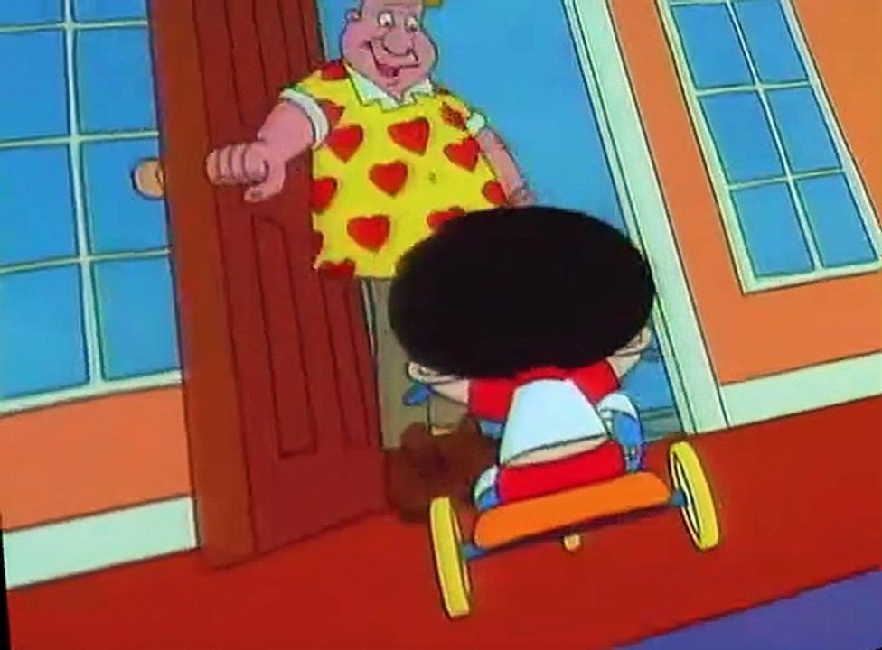 Bobby's World S01 E07