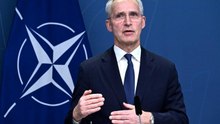 NATO Genel Sekreteri Stoltenberg: "Hiçbir NATO müttefiki bu kadar çok terör saldırısına maruz kalmamıştır""Türkiye'nin meşru güvenlik kaygıları var"