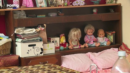 Creche ilegal encerrada em Santa Maria da Feira por suspeitas de maus-tratos a menores