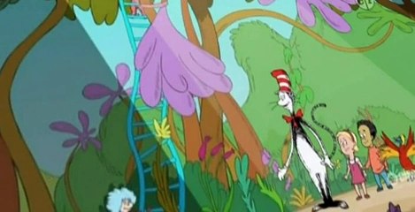 The Cat in the Hat Knows a Lot About That! S01 E12