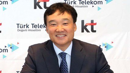KT 대표이사 후보에 윤경림 사장...이번달 말 주총서 승인 결정 / YTN