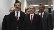 TİP'ten Kılıçdaroğlu'nun adaylığına tam destek: İlk turda bu işi bitirelim