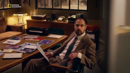 Uçak Kazası Raporu S23E02 Mixed Signals