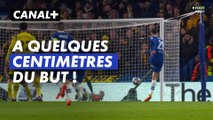 La grosse occasion de Kaï Havertz ! - Chelsea / Dortmund - Ligue des Champions (8ème de finale retour)