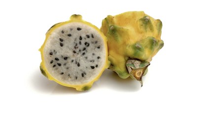 What is Yellow Dragon Fruit & Does It Help You Poop?