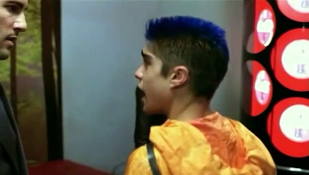 Subterano (2003) Filme Deustche HD