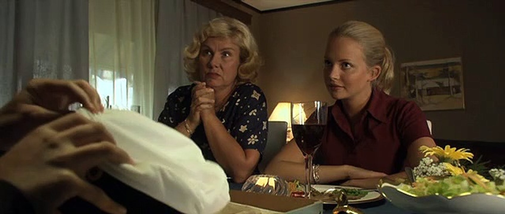 The Invisible Gefangen im Jenseits (2002) Filme Deustche HD Vídeo