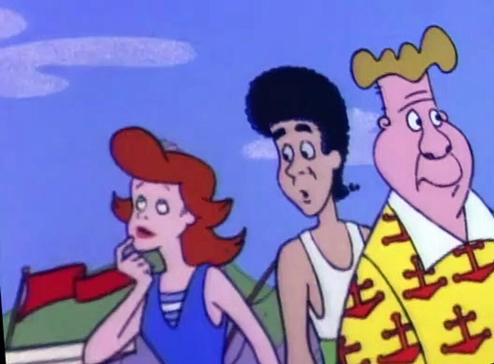 Bobby's World S01 E09