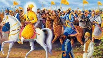 Uncovering the Forbidden History of the Khalistan Movement | Pt. 2