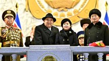 العربية 360 | معلومات جديدة عن أطفال زعيم كوريا الشمالية