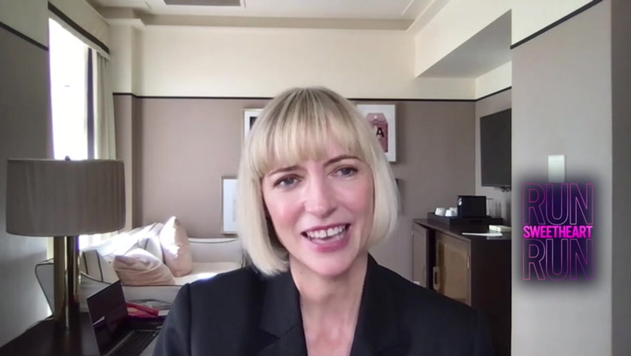 Watch Out 'Twilight,' Why 'Run Sweetheart Run' Sees Vampires Much Differently